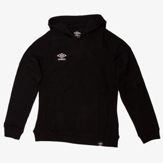 Umbro LOGO HOODIE JNR 