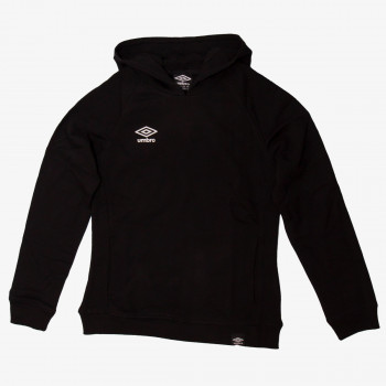 Umbro LOGO HOODIE JNR 