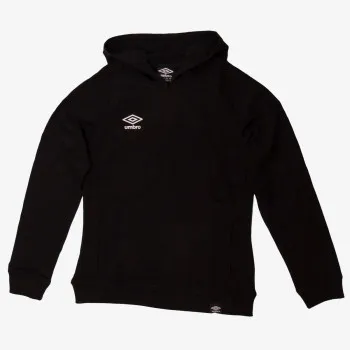 UMBRO Суитшърт LOGO HOODIE JNR 