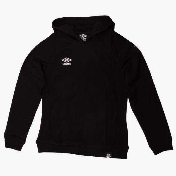 Umbro LOGO HOODIE JNR 