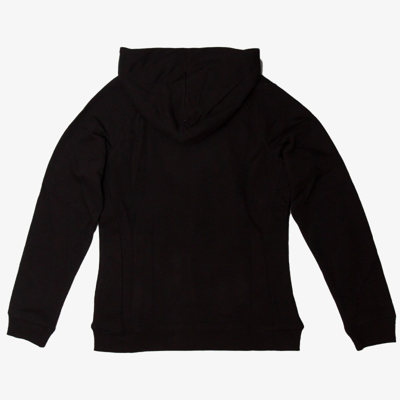 Umbro LOGO HOODIE JNR 