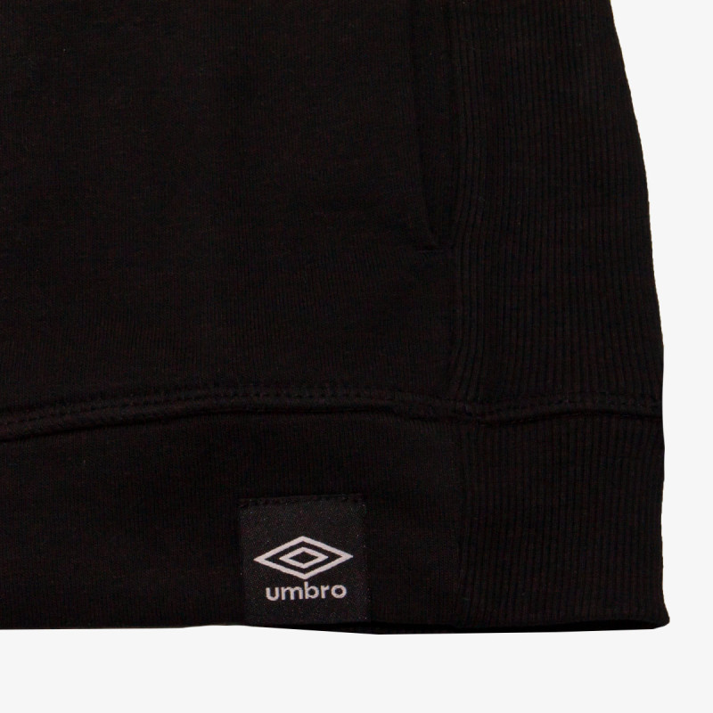 Umbro LOGO HOODIE JNR 