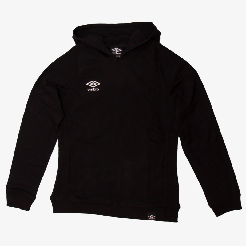 Umbro LOGO HOODIE JNR 