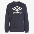 Umbro BIG LOGO CREW 