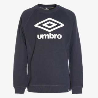 Umbro BIG LOGO CREW 