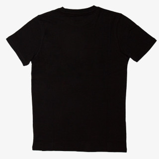 Umbro BIG LOGO COTTON T SHIRT JNR 