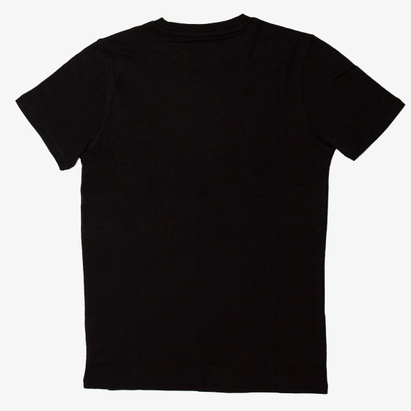 Umbro BIG LOGO COTTON T SHIRT JNR 
