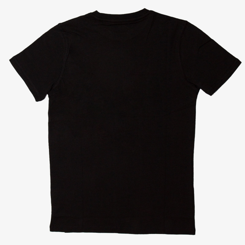 Umbro BIG LOGO COTTON T SHIRT JNR 