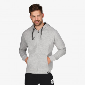 Umbro LOGO FULL ZIP 