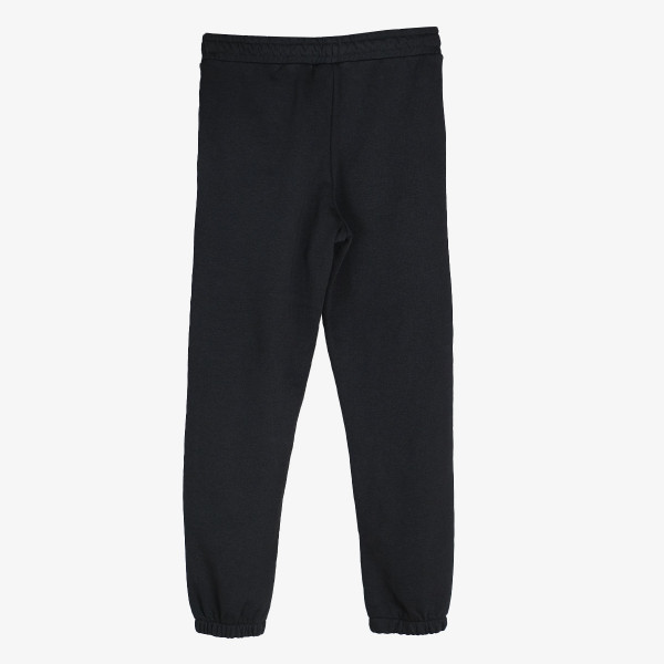 Umbro Долнище BASIC LOGO CUFF PANTS JNR 