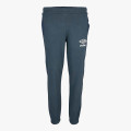 Umbro BASIC LOGO CUFF PANTS JNR 