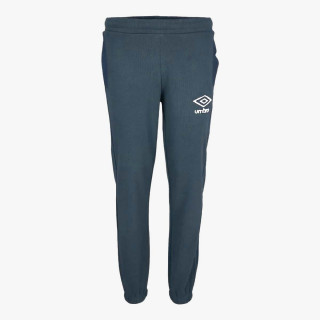 Umbro BASIC LOGO CUFF PANTS JNR 