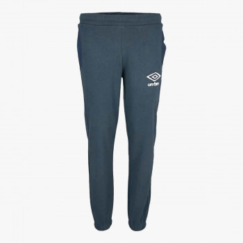 Umbro BASIC LOGO CUFF PANTS JNR 