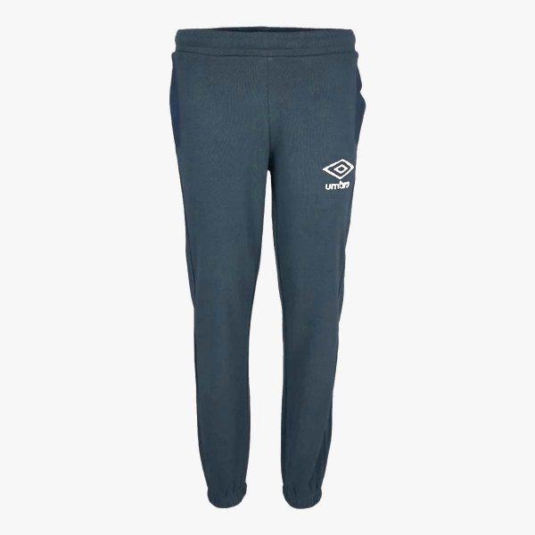 Umbro BASIC LOGO CUFF PANTS JNR 
