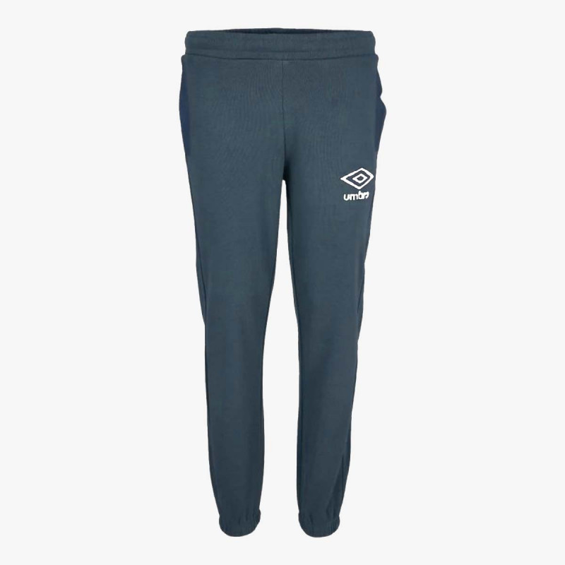 Umbro BASIC LOGO CUFF PANTS JNR 