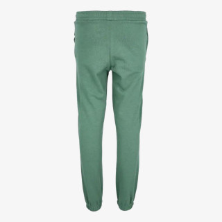Umbro BASIC LOGO CUFF PANTS JNR 