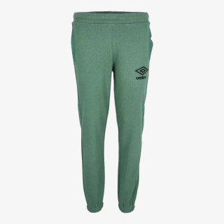 Umbro BASIC LOGO CUFF PANTS JNR 