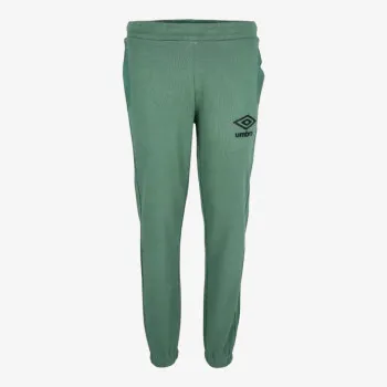 Umbro Долнище BASIC LOGO CUFF PANTS JNR 