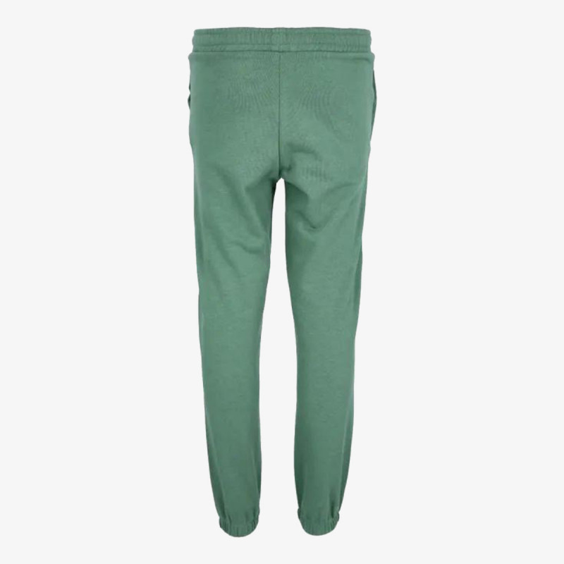 Umbro BASIC LOGO CUFF PANTS JNR 