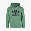 Umbro BASIC LOGO HOODIE JNR 
