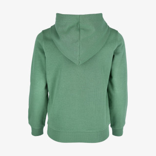 Umbro BASIC LOGO HOODIE JNR 