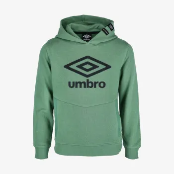 Umbro Суитшърт BASIC LOGO HOODIE JNR 