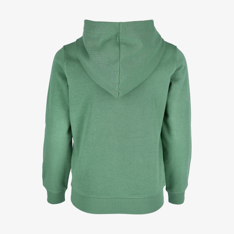 Umbro BASIC LOGO HOODIE JNR 
