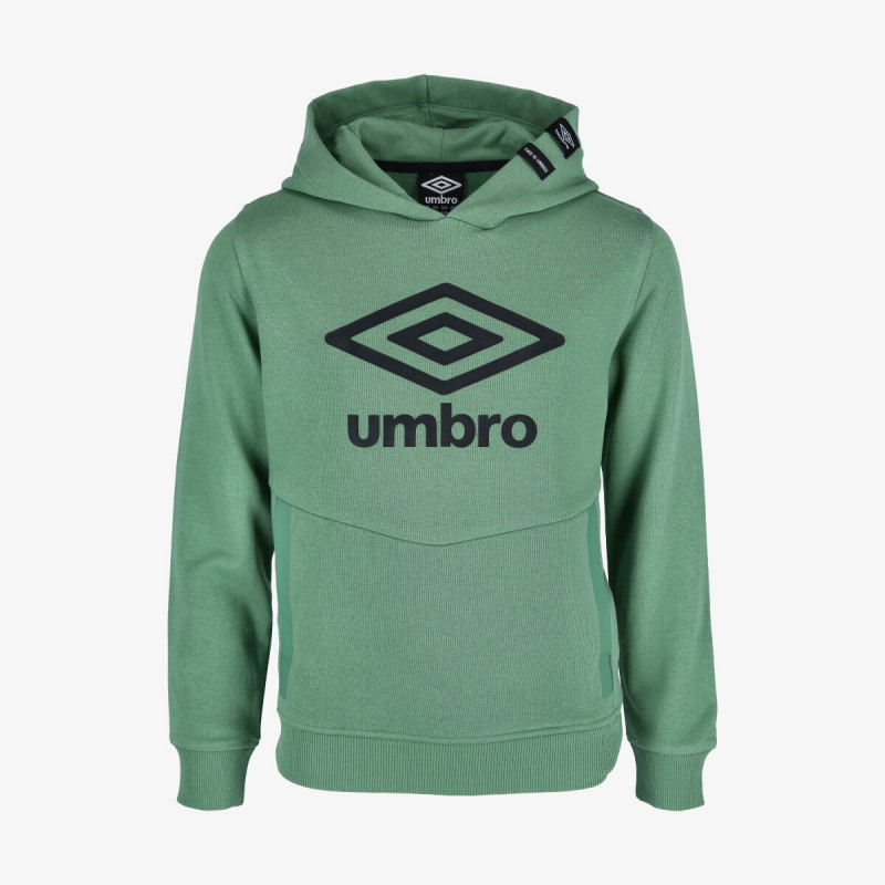 Umbro BASIC LOGO HOODIE JNR 