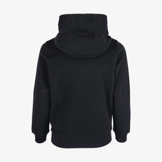Umbro BASIC LOGO FULL ZIP HOODIE JNR 