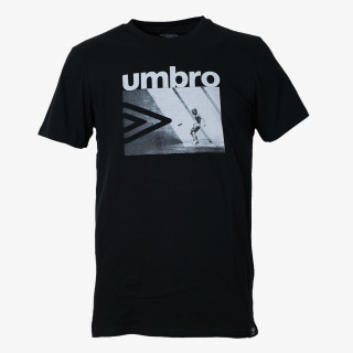 Umbro WINNER T SHIRT JNR 