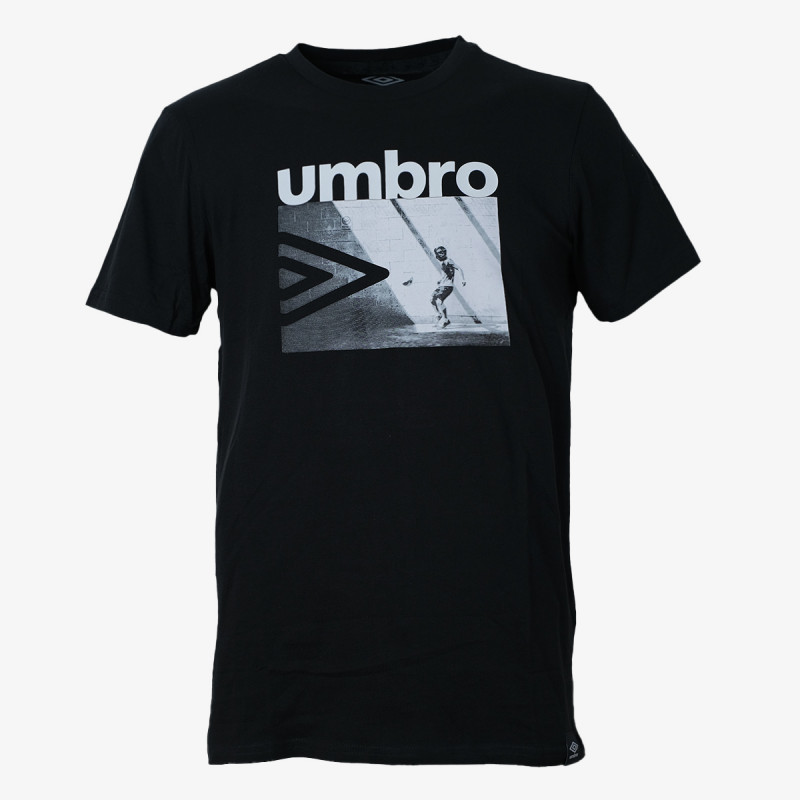 Umbro WINNER T SHIRT JNR 