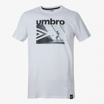 Umbro WINNER T SHIRT JNR 