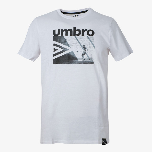 Umbro WINNER T SHIRT JNR 
