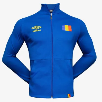 Umbro ЯКЕ ROM TRACK JACKET 