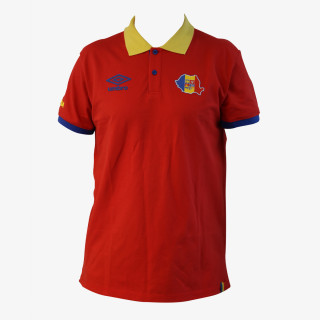 Umbro POLO T-SHIRT 