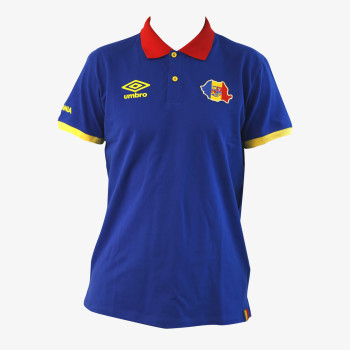 Umbro Поло тениска POLO T-SHIRT 