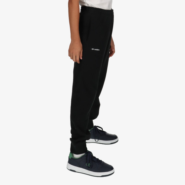 Umbro Долнище BASIC LOGO CUFF PANTS JNR 