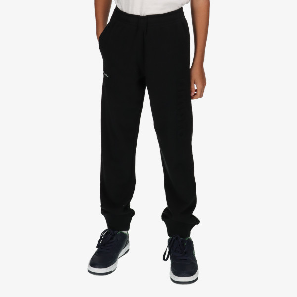 Umbro Долнище BASIC LOGO CUFF PANTS JNR 