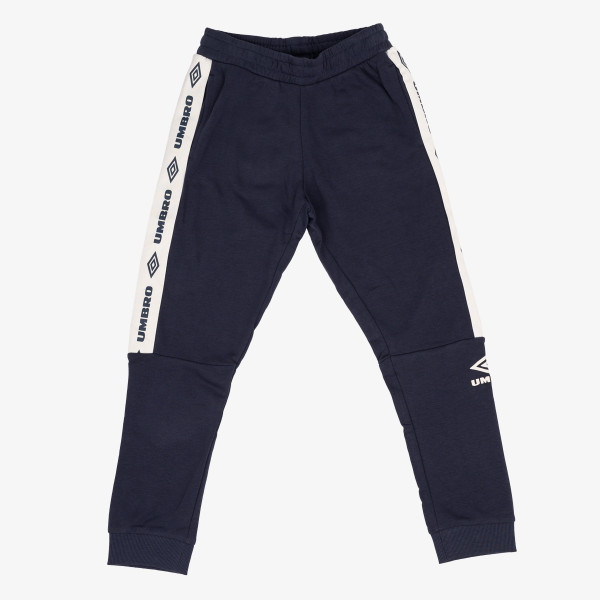 Umbro Долнище RETRO LOGO PANTS JNR 