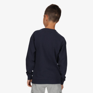 Umbro RETRO CREW JNR 