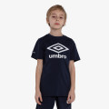 Umbro Тениска Big logo 