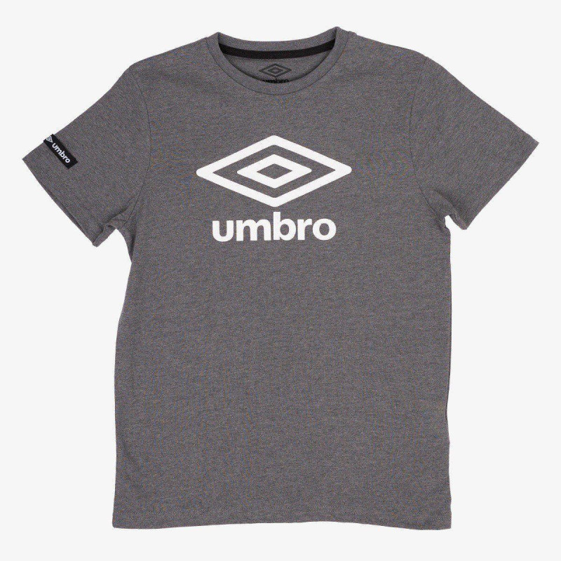 Umbro BIG LOGO COTTON TEE JNR 
