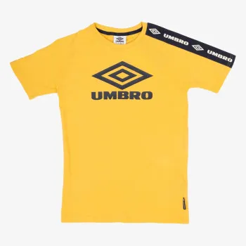 Umbro ТЕНИСКА RETRO LOGO T SHIRT JNR 