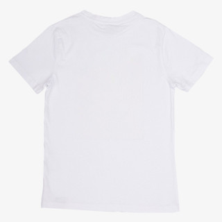 Umbro LOGO FAN T SHIRT JNR 