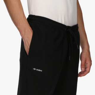 Umbro Долнище BASIC LOGO CUFF PANTS 