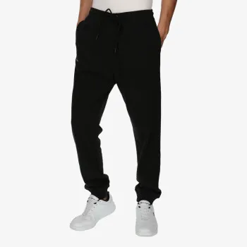 UMBRO Долнище BASIC LOGO CUFF PANTS 