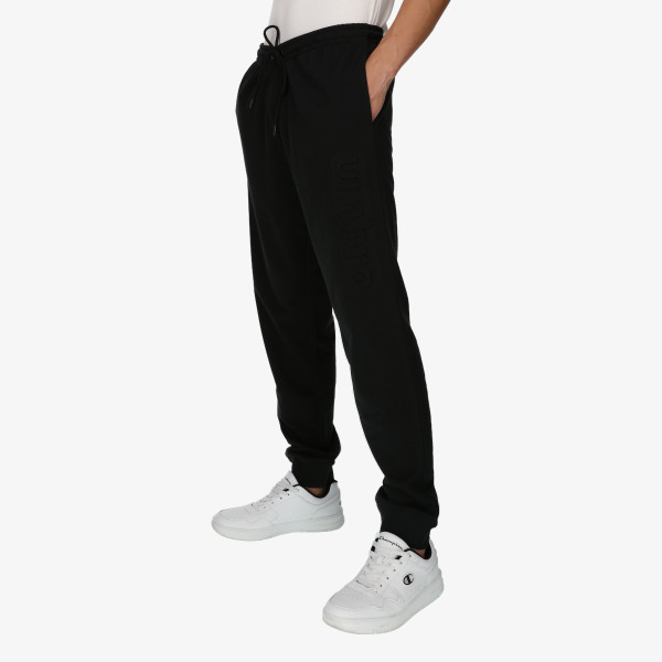 Umbro Долнище BASIC LOGO CUFF PANTS 