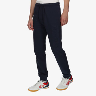 Umbro Долнище BASIC LOGO CUFF PANTS 