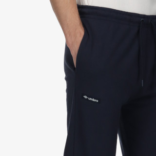 Umbro BASIC LOGO CUFF PANTS 