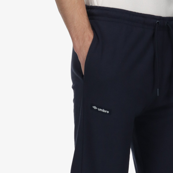 Umbro Долнище BASIC LOGO CUFF PANTS 